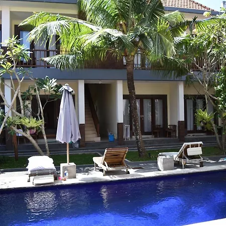 Dabumito Guest House
