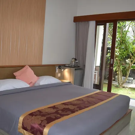 Dabumito Guest House