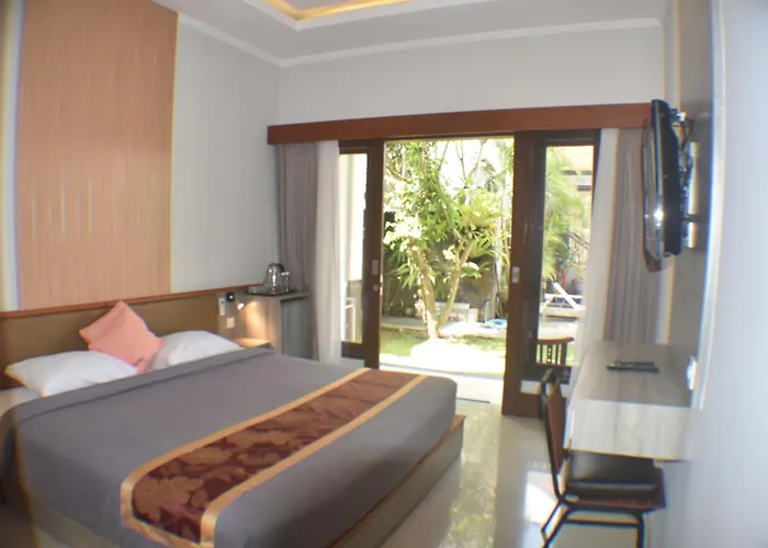 Dabumito 4* Canggu