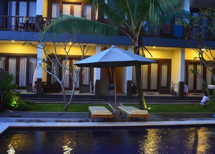 Dabumito 4* Canggu