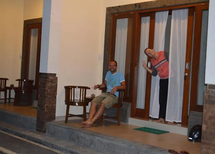 Dabumito 4* Canggu