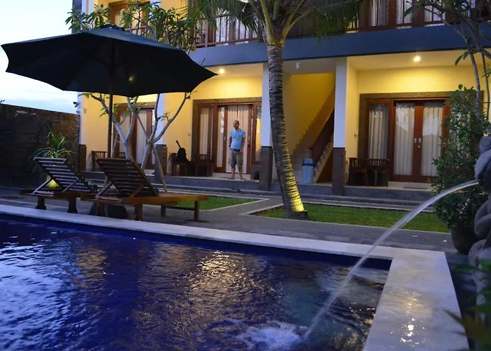 Gasthuis Dabumito Canggu
