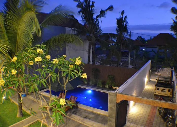 Dabumito 4* Canggu