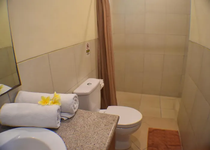 Gasthuis Dabumito 4*