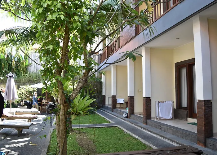 Dabumito Gasthuis Canggu