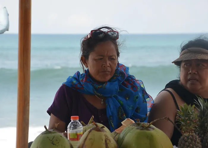 Gasthuis Dabumito Canggu