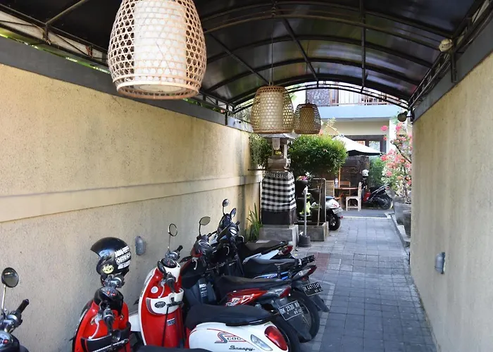 Dabumito Gasthuis Canggu