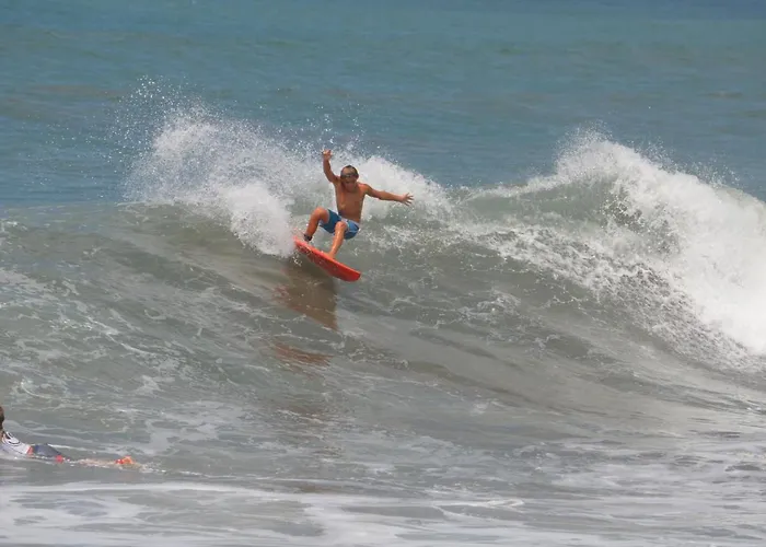 Dabumito Gasthuis Canggu