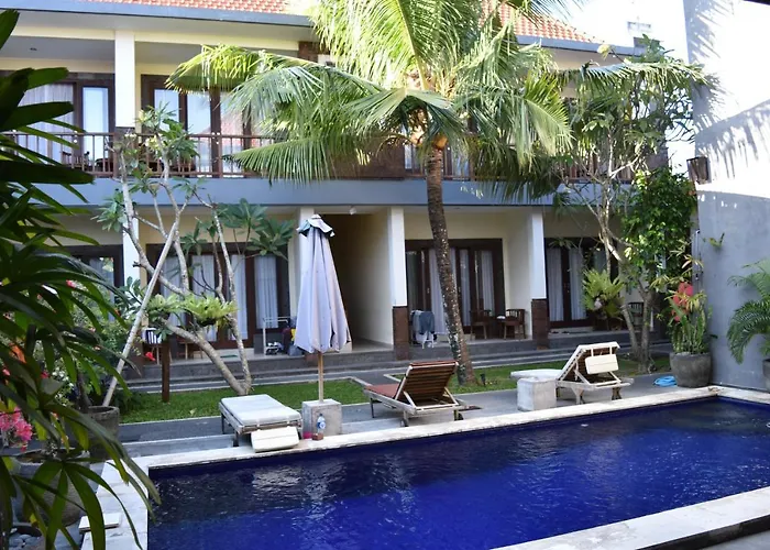 Dabumito Gasthuis Canggu